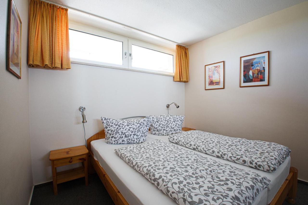 Ferienwohnung Haus Uthlande Uthlande Whg 23 Lütte Bris Wyk auf Föhr Exterior foto
