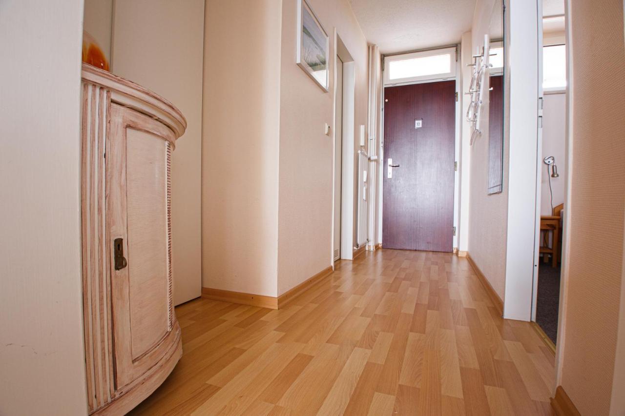 Ferienwohnung Haus Uthlande Uthlande Whg 23 Lütte Bris Wyk auf Föhr Exterior foto