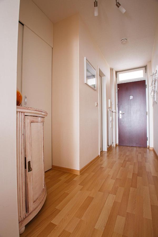 Ferienwohnung Haus Uthlande Uthlande Whg 23 Lütte Bris Wyk auf Föhr Exterior foto